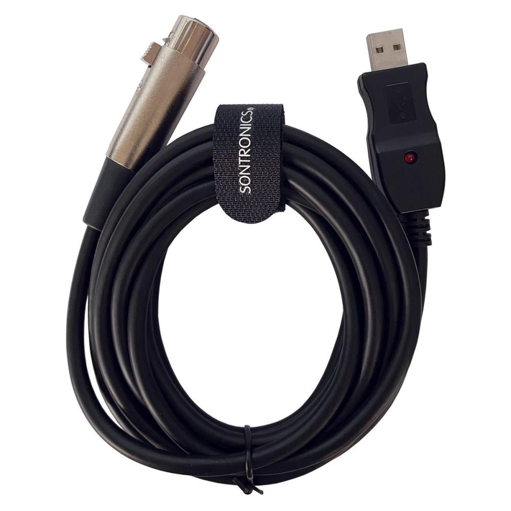 Sontronics XLR-USB