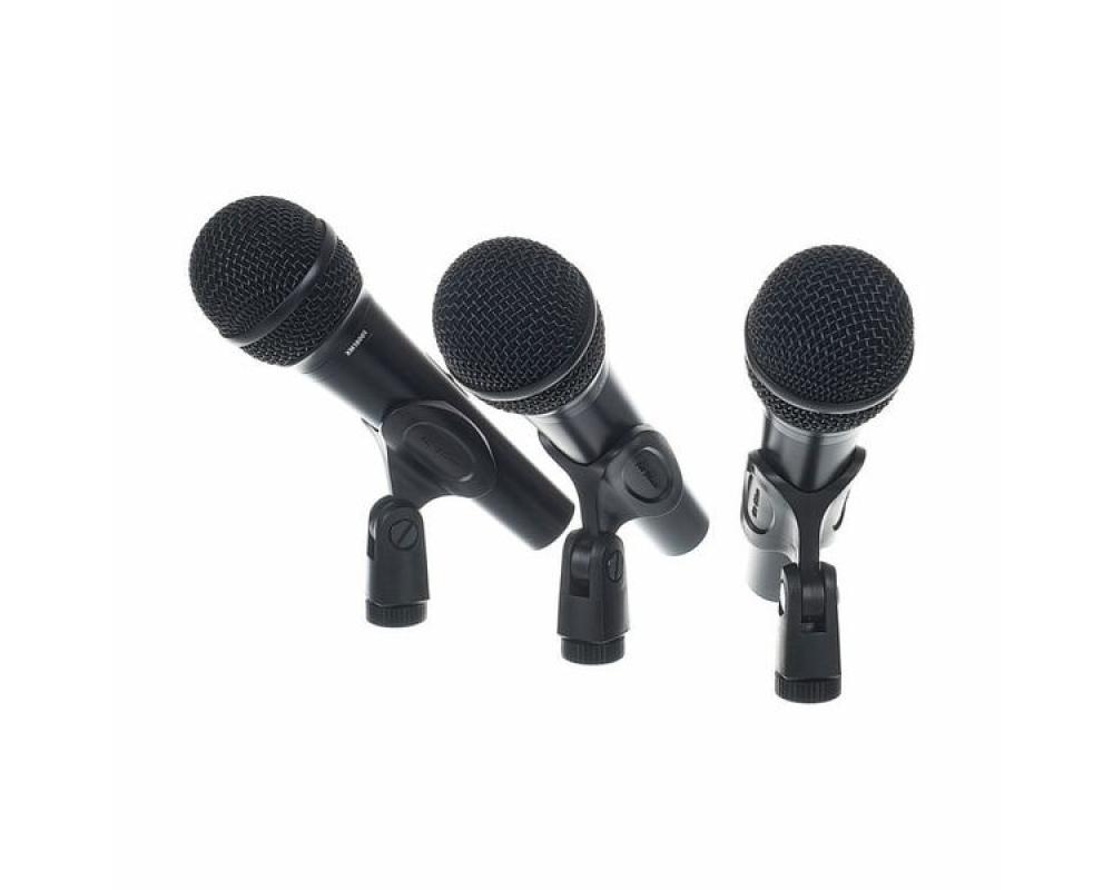 Behringer XM1800S Set