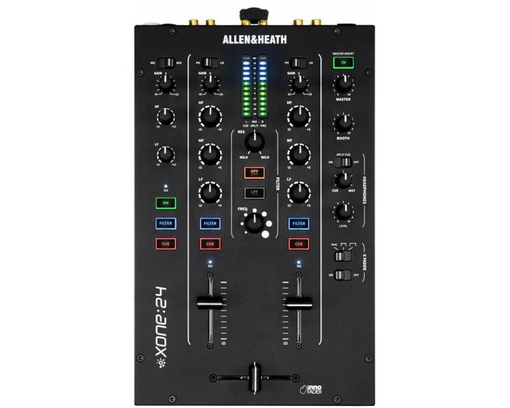 Allen & Heath Xone 24