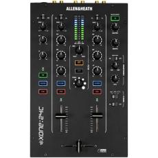 Allen & Heath Xone 24C