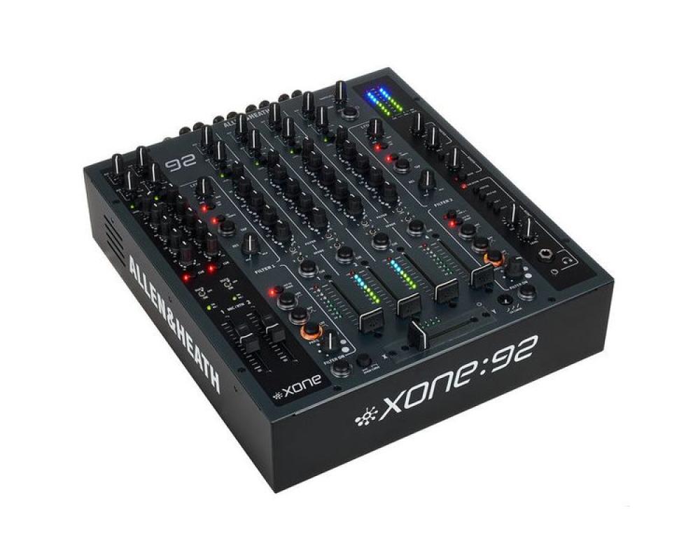Allen & Heath Xone 92 MK2