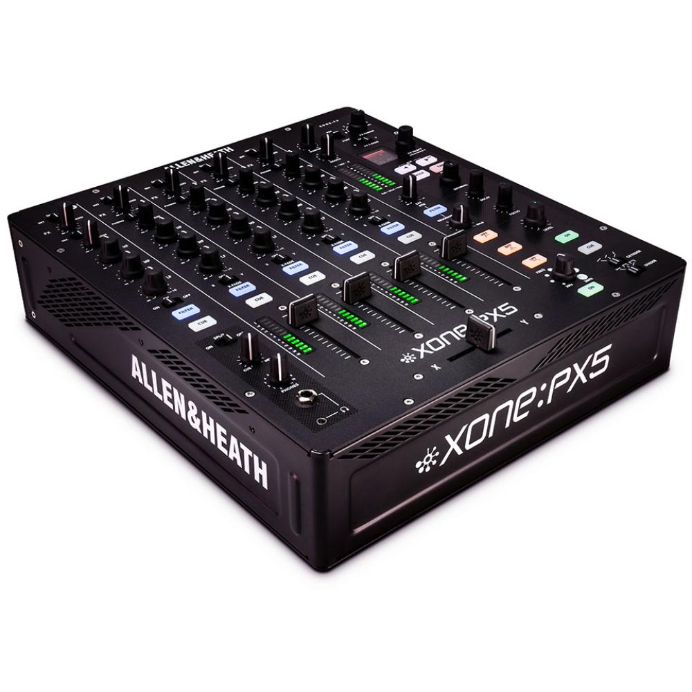 Allen & Heath Xone PX5
