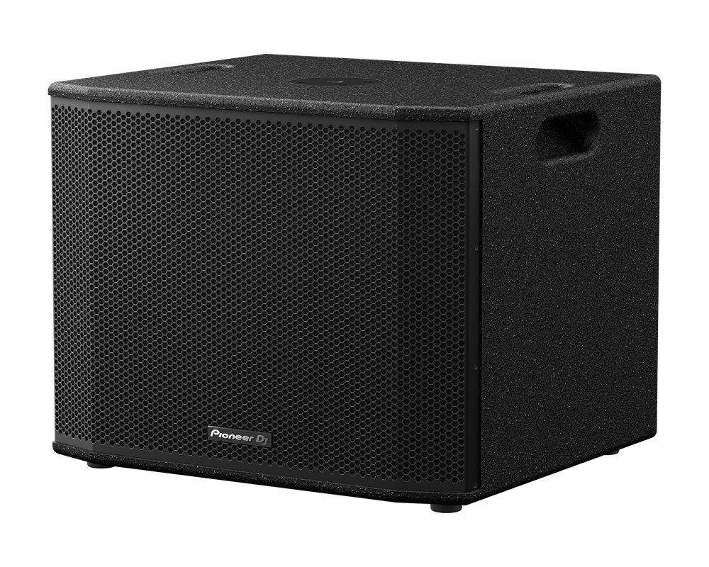 Pioneer DJ XPRS1152ST