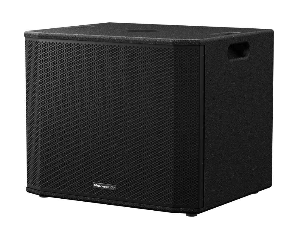 Pioneer DJ XPRS1182ST