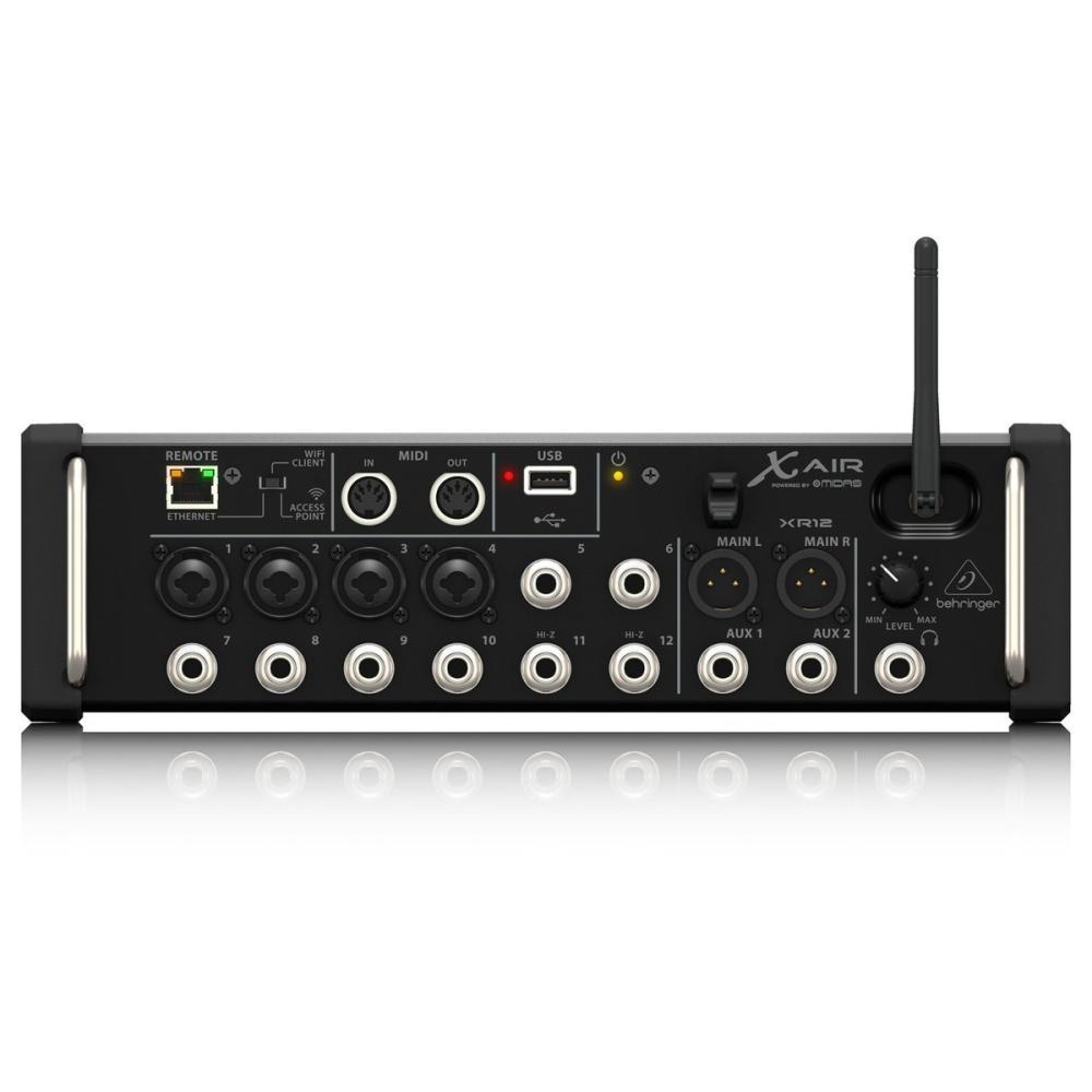 Behringer X AIR XR12