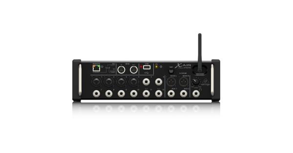 Behringer X AIR XR12 - BimotorDJ