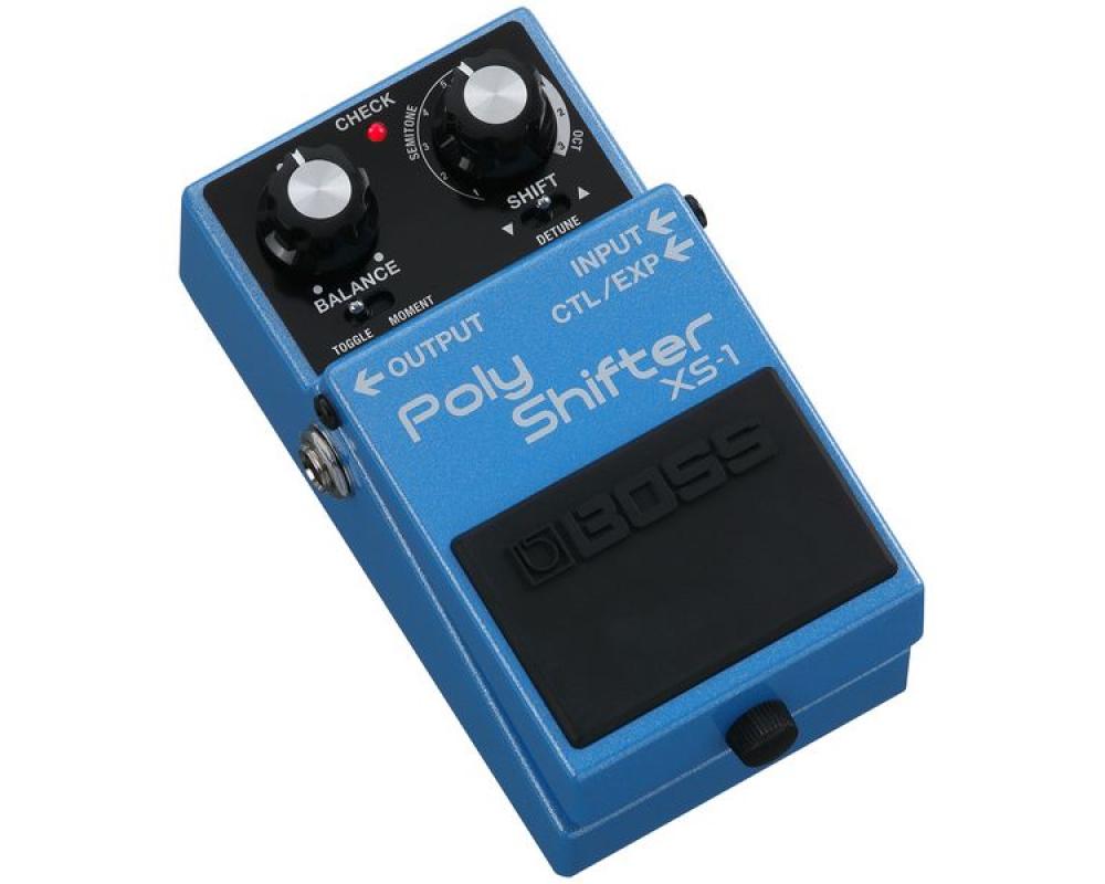 Boss XS-1 Poly Shifter