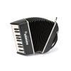 Hohner XS Adult DGRY/W Grey/White