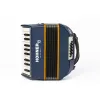 Hohner XS Child Accordion Piano blue