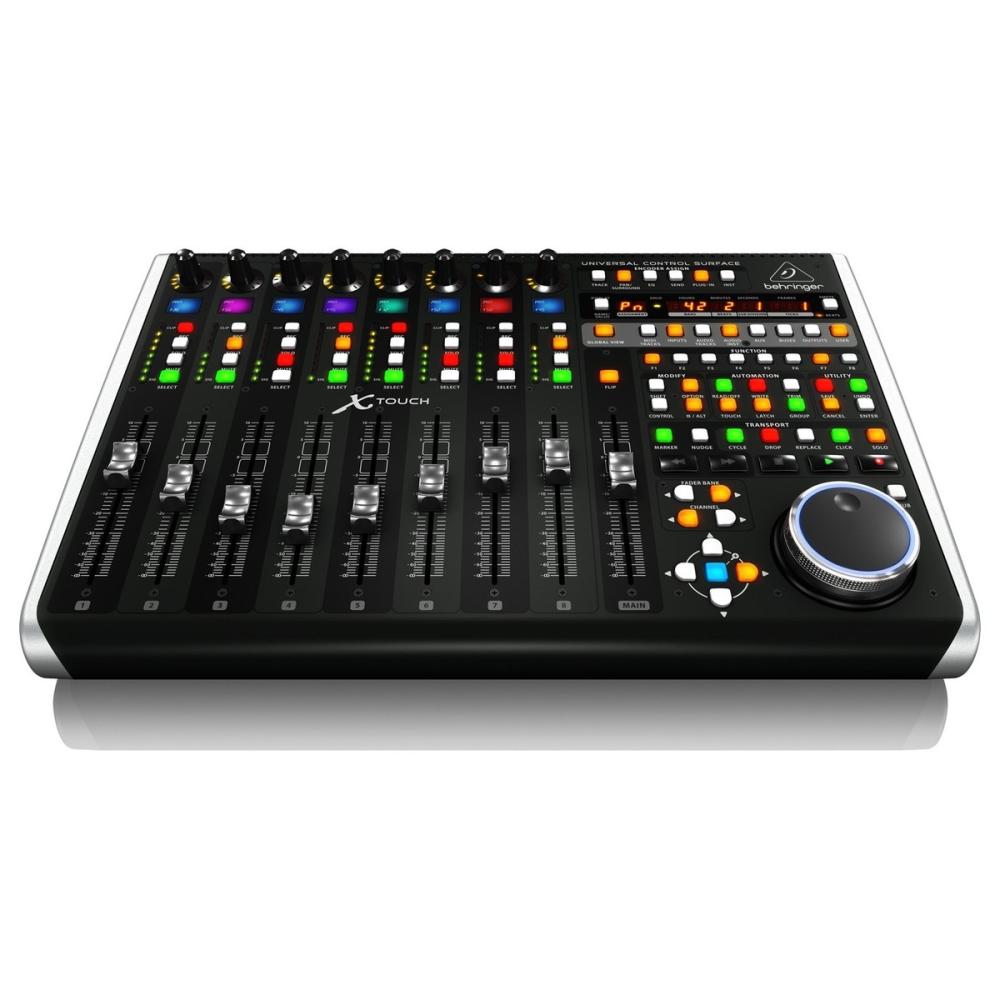 Behringer X-Touch