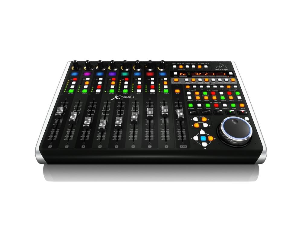Behringer X-Touch