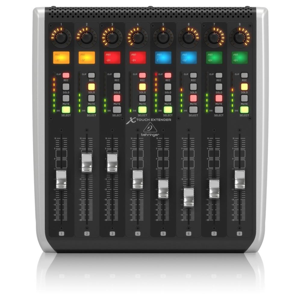 Behringer X-Touch Extender