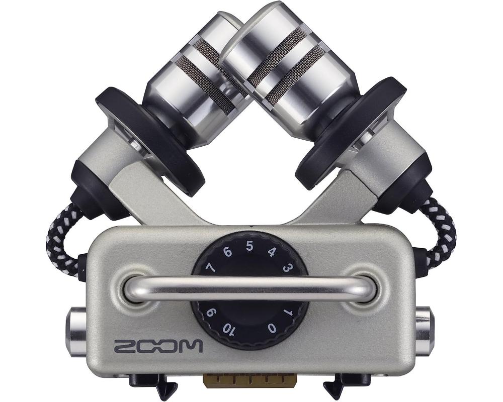 Zoom XYH-5