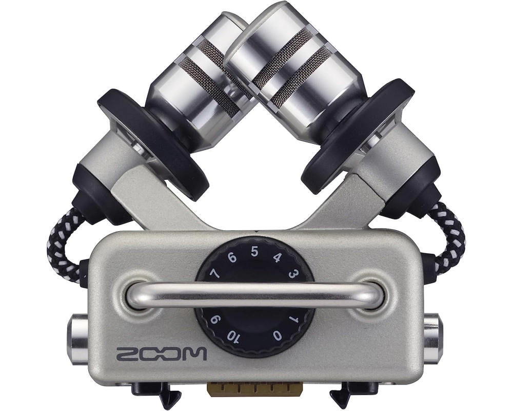 Zoom XYH-5