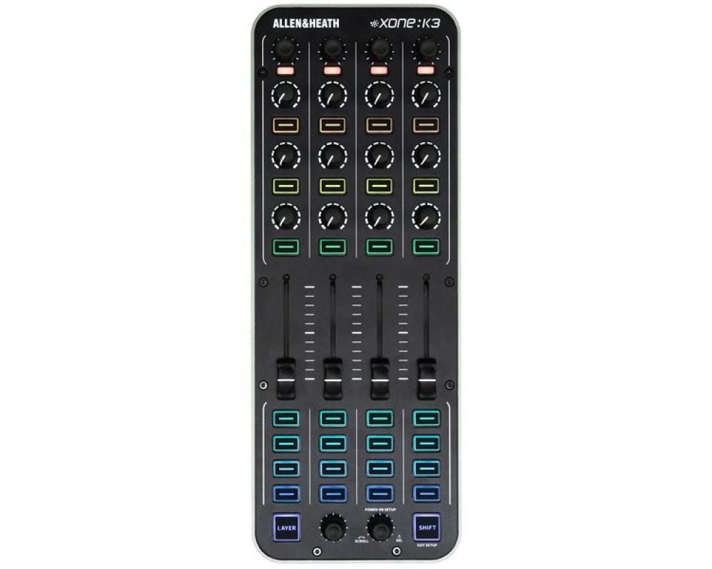 Allen & Heath Xone K3