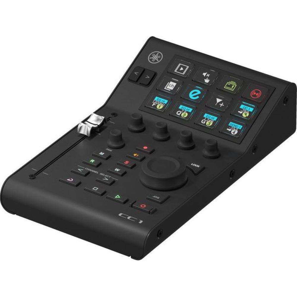 Yamaha CC1
