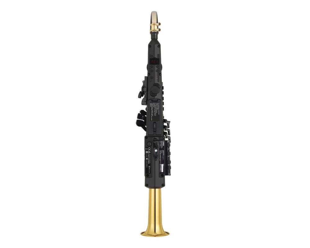 Yamaha YDS-150 Digital Saxophone