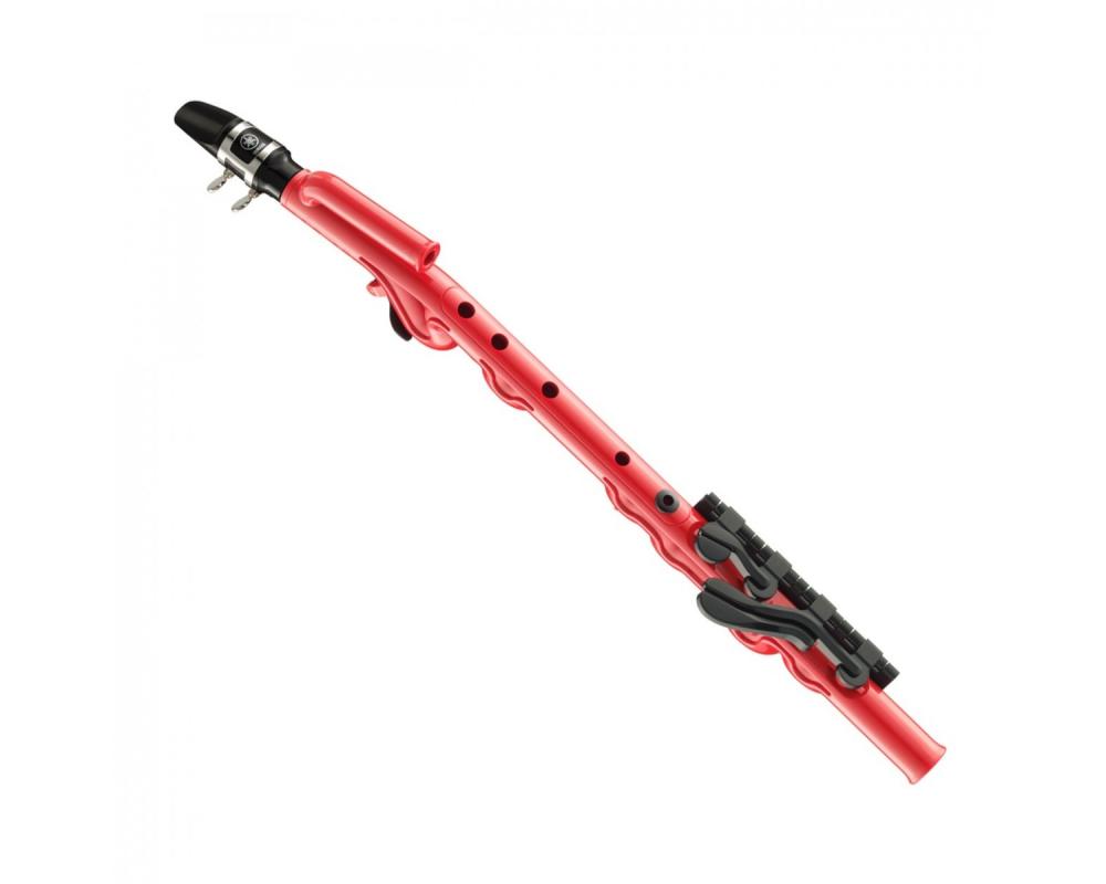 Yamaha Venova YVS-100 Red.
