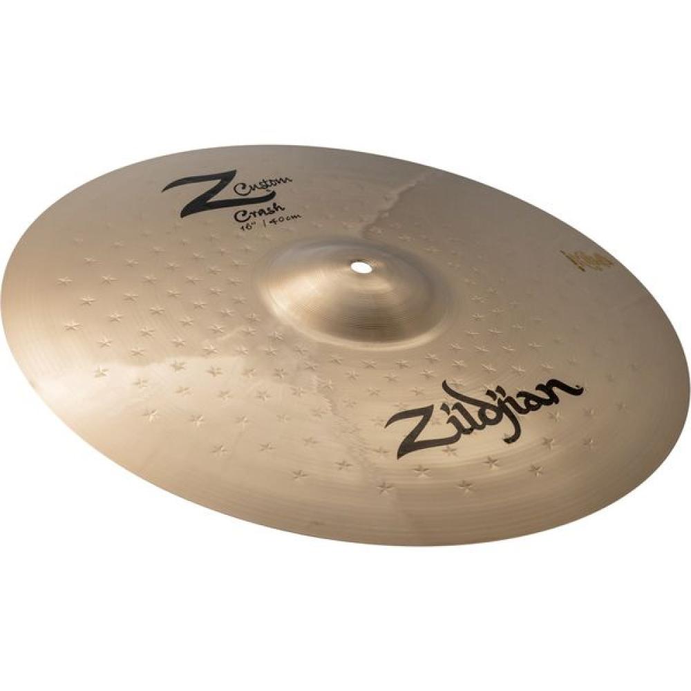 Zildjian 16 Z Custom Crash