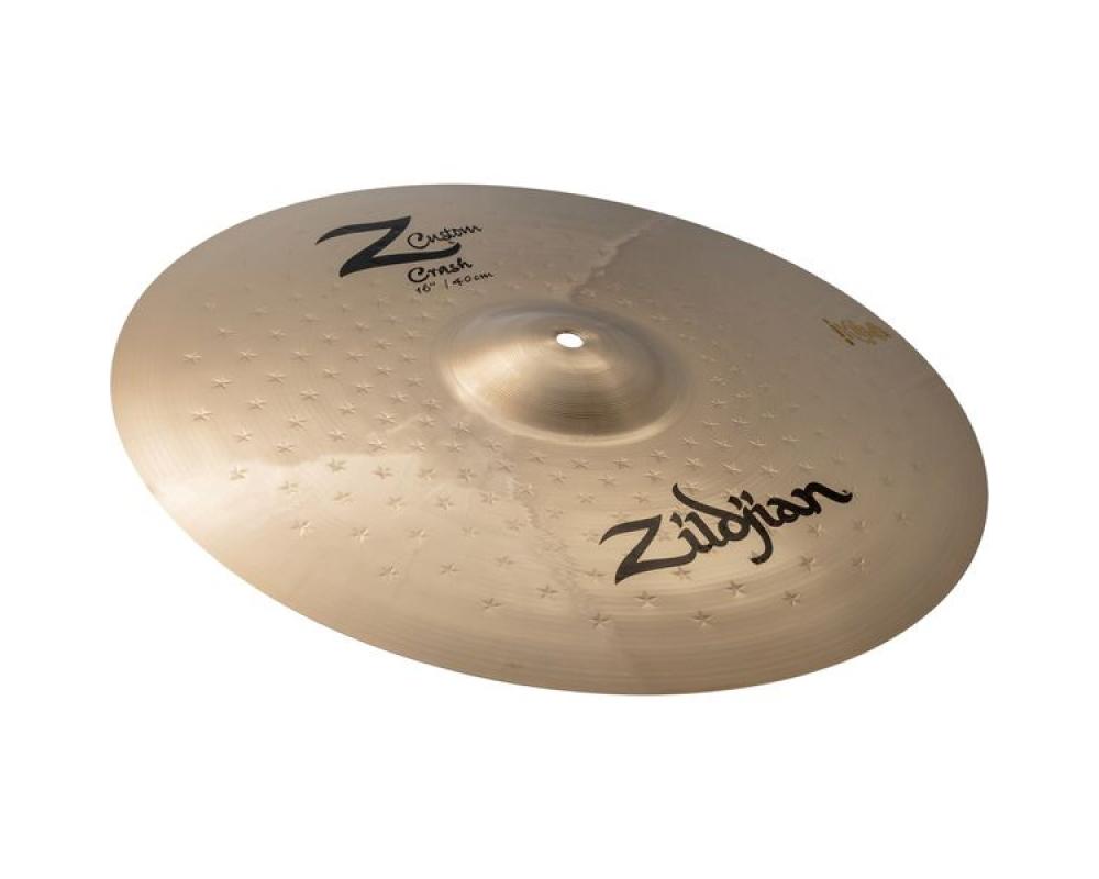 Zildjian 16 Z Custom Crash