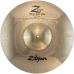 Zildjian 21 Z Custom Mega Bell Ride