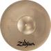 Zildjian 21 Z Custom Mega Bell Ride