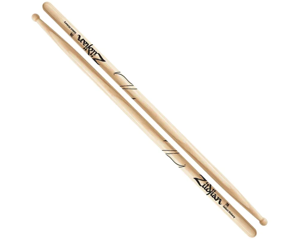 Zildjian 7A Natural