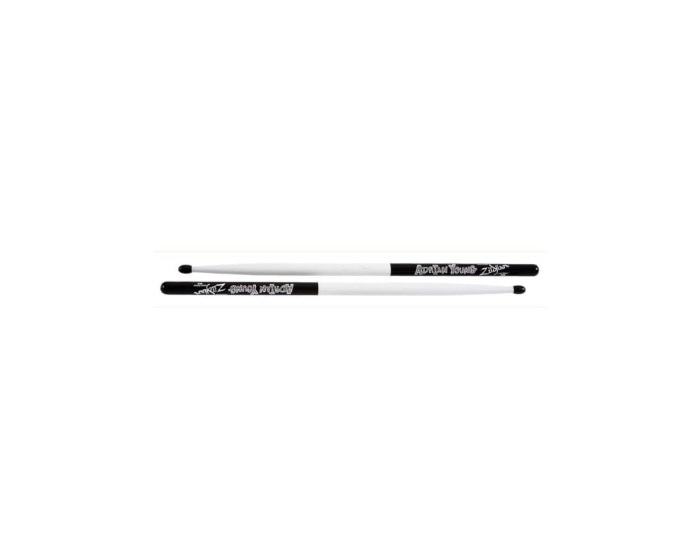 Zildjian Adrian Young Signature Nylon Sticks