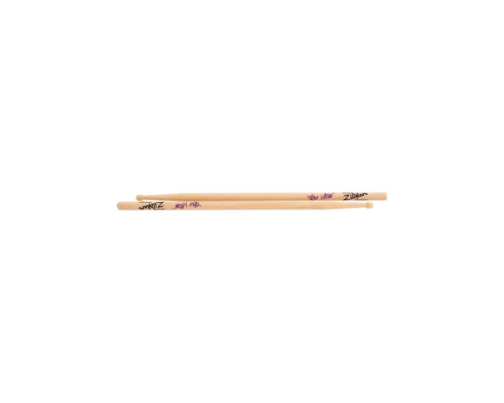 Zildjian Manu Katché Zasmk Signature