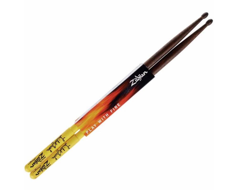 Zildjian Trilok Gurtu Stick