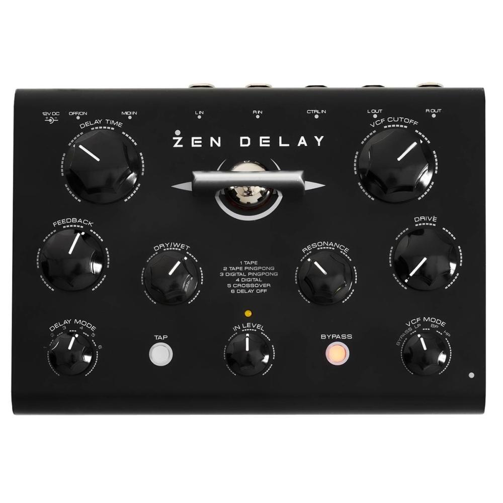 Erica Synths Zen Delay