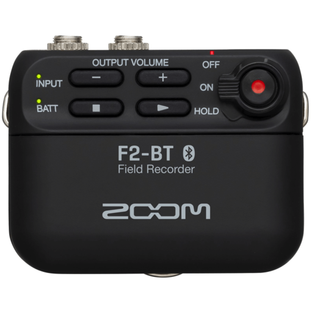 Zoom F2-BT