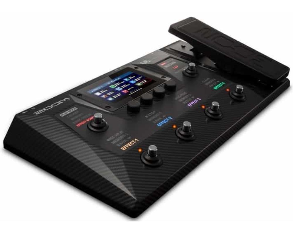 Zoom G6