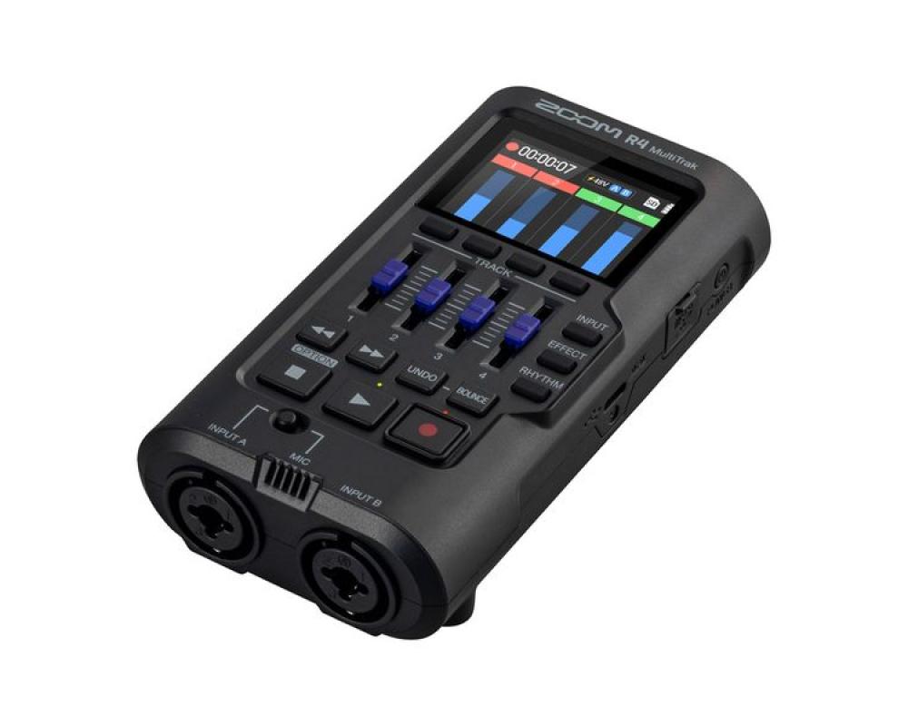 Zoom R4 MultiTrak