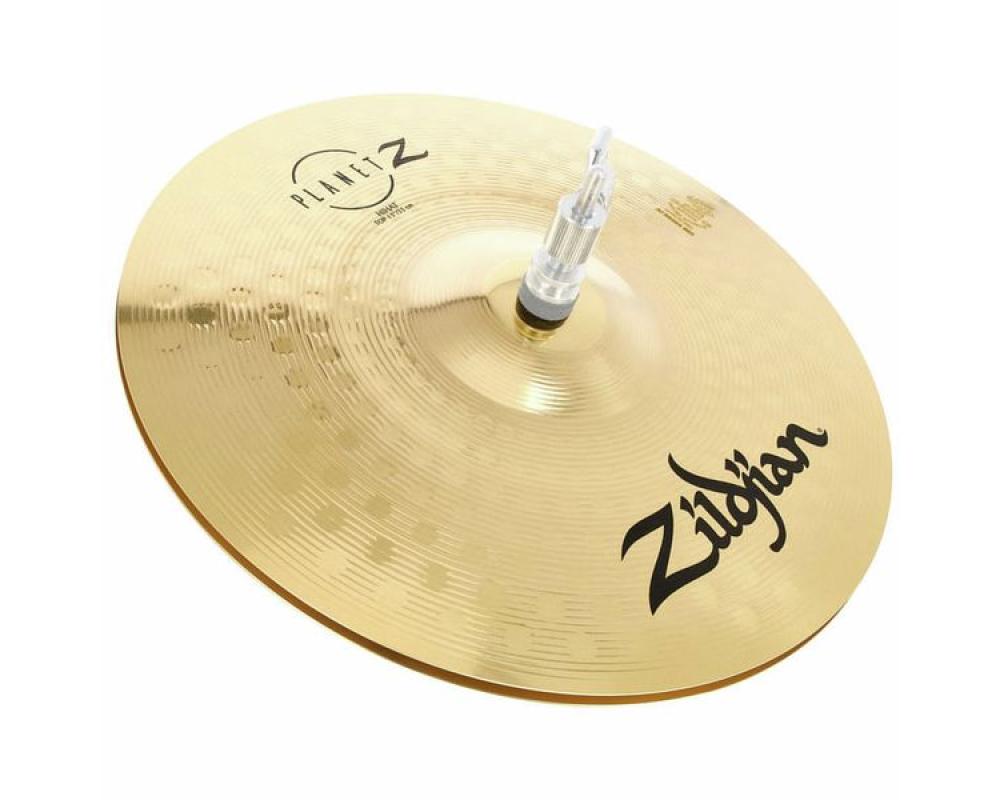 Zildjian 13 Planet Z Hi-Hat