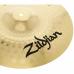 Zildjian 13 Planet Z Hi-Hat