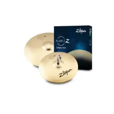 Zildjian Planet Z Fundamentals Cymbal Pack