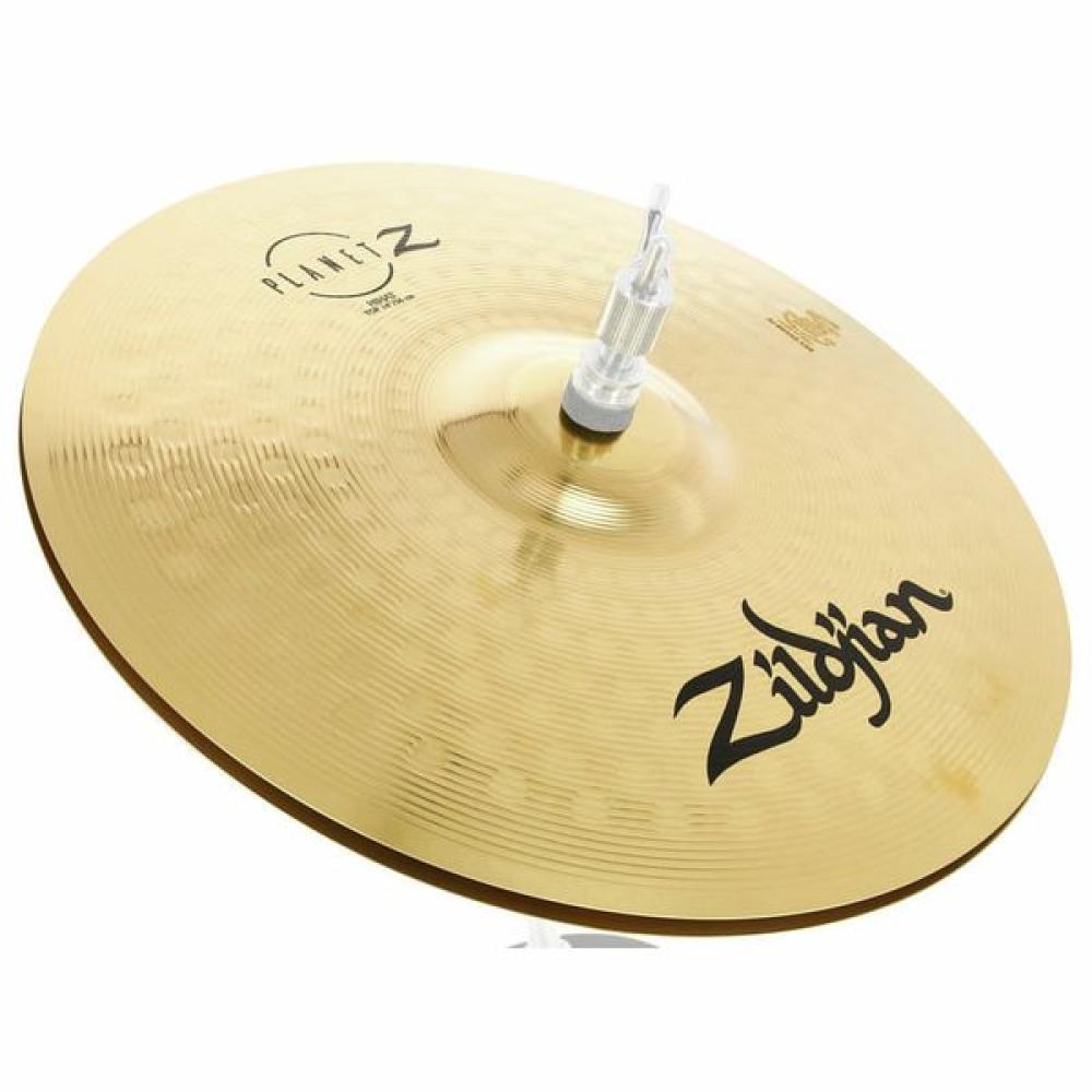 Zildjian 14 Planet Z Hi-Hat