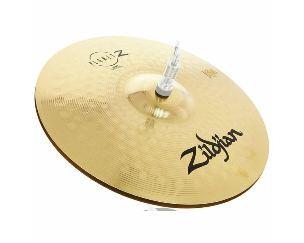 Zildjian 14 Planet Z Hi-Hat