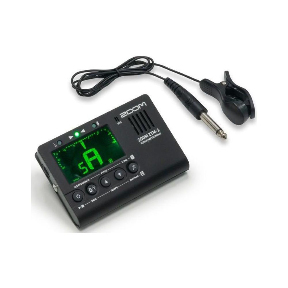 Zoom ZTM-1
