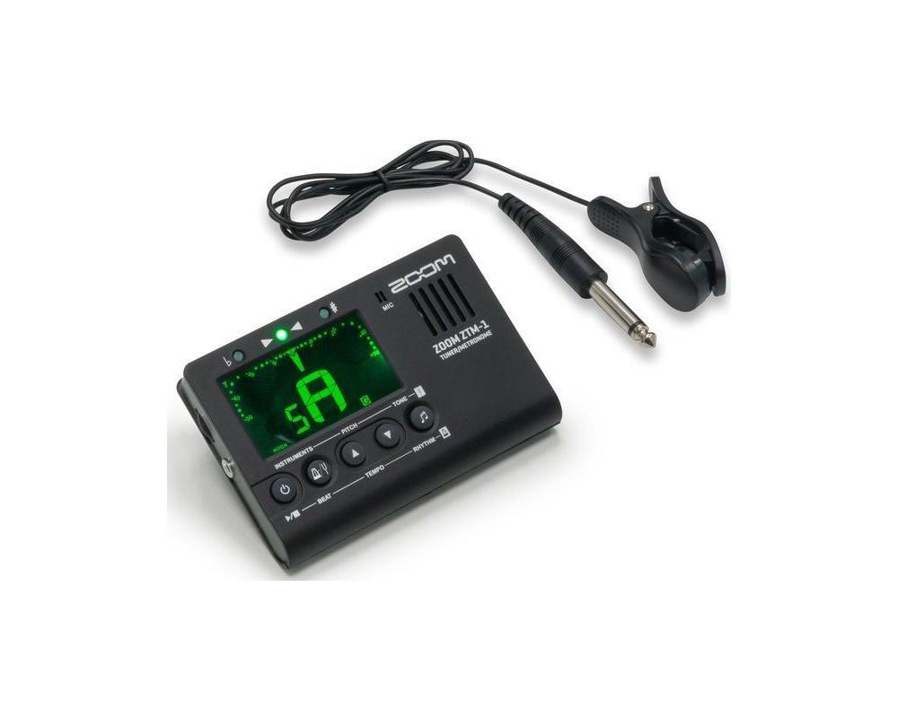 Zoom ZTM-1