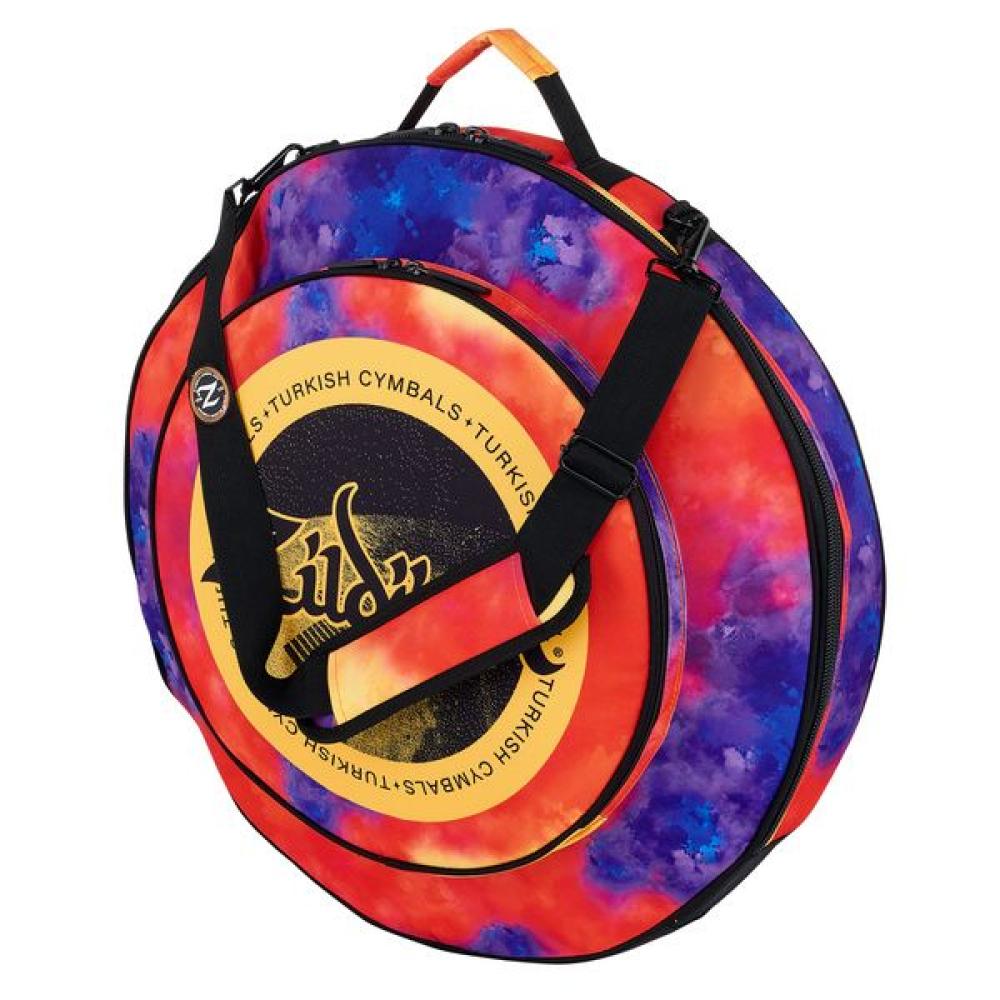 Zildjian Student Cymbal Bag 20 Orange