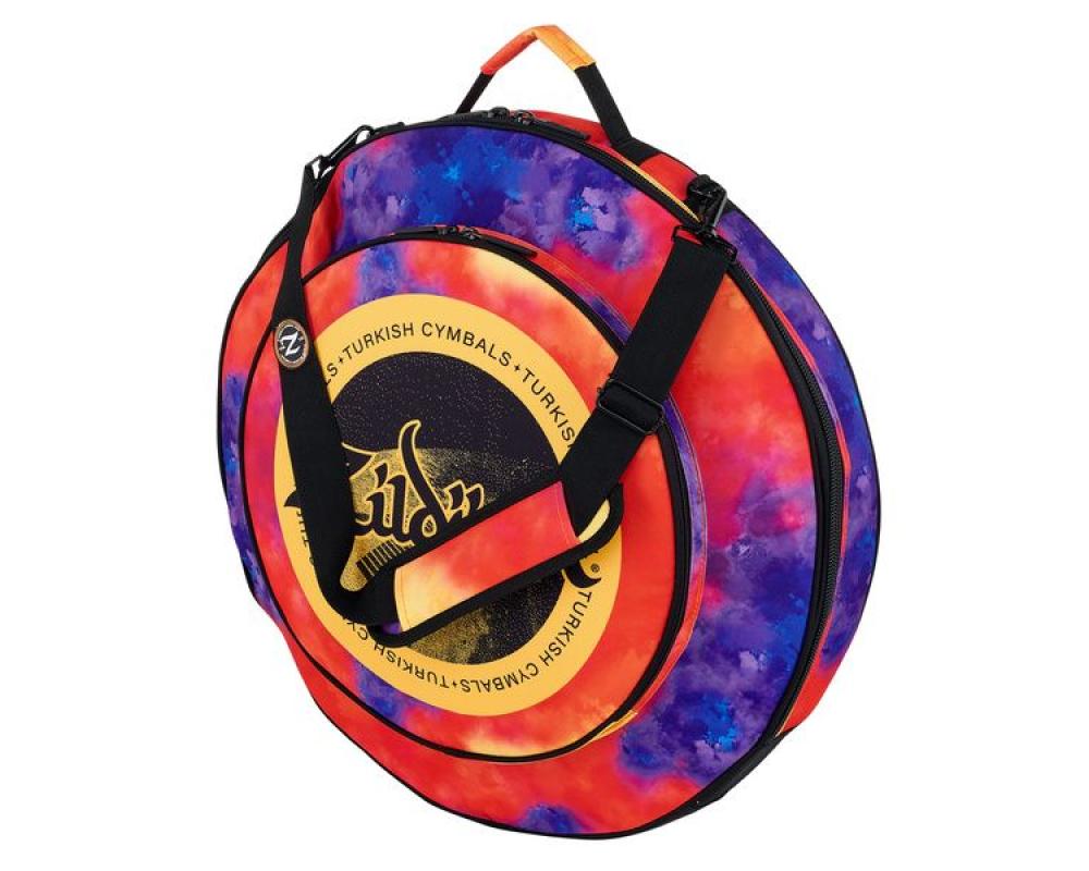 Zildjian Student Cymbal Bag 20 Orange
