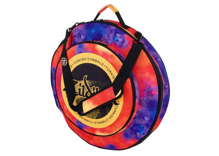 Zildjian Student Cymbal Bag 20 Orange