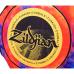 Zildjian Student Cymbal Bag 20 Orange