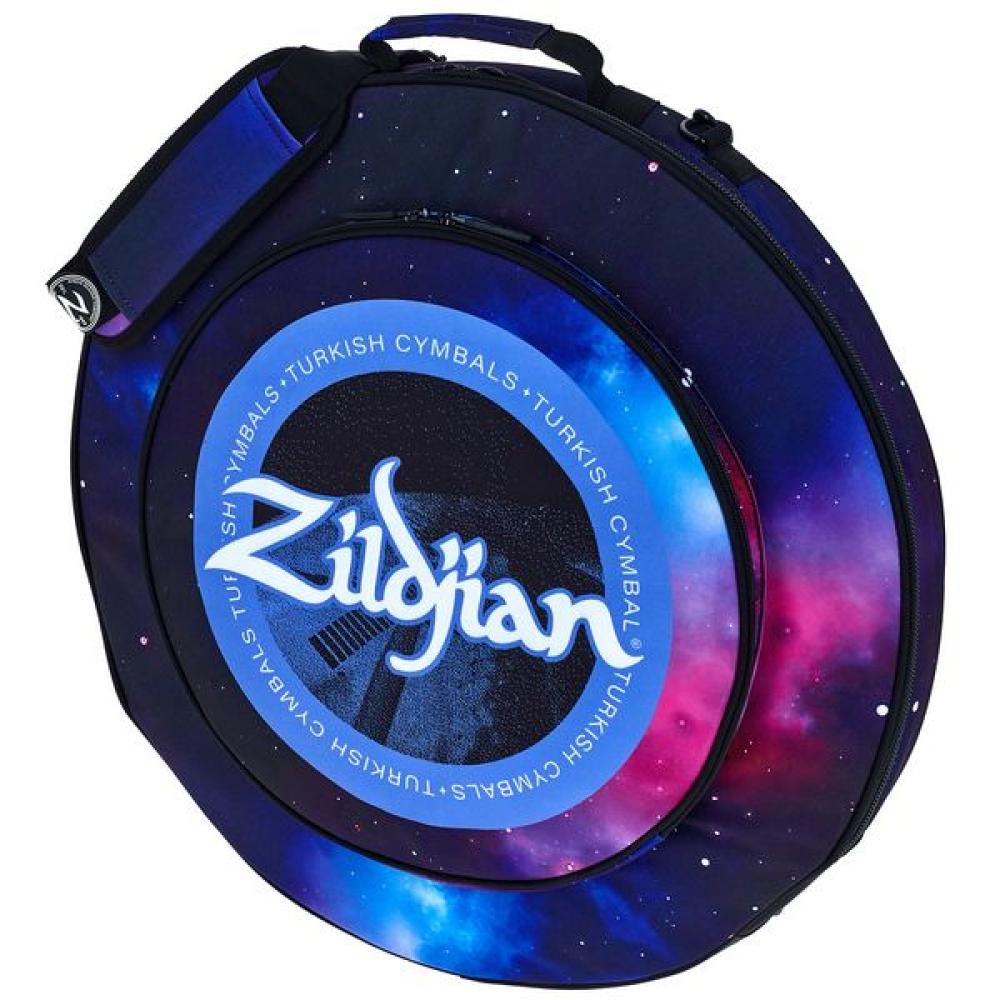Zildjian Student Cymbal Bag 20 Purple