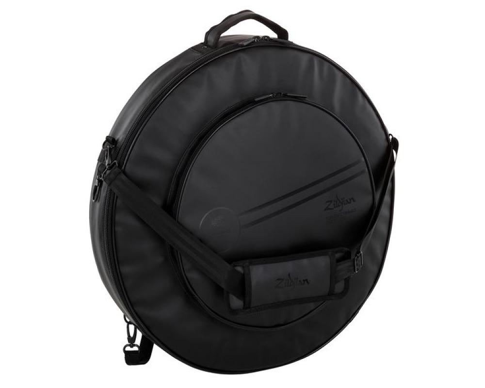 Zildjian 22 Gigging Cymbal Bag Black
