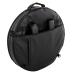 Zildjian 22 Gigging Cymbal Bag Black