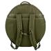 Zildjian 22 Gigging Cymbal Bag Sage