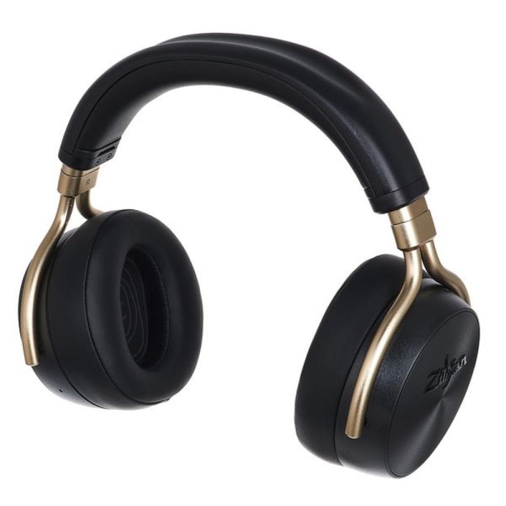 Zildjian Alchem-E Perfect Tune Black